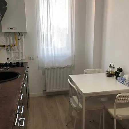 Apartament Bavaro 37 ナボダリ