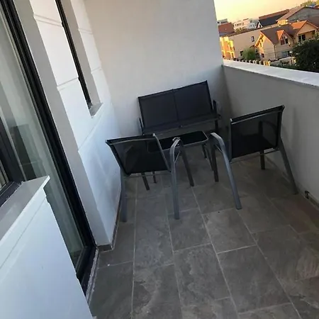 Apartament Bavaro 37 *