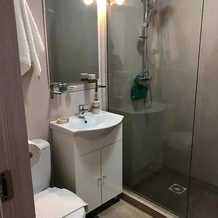 Apartamento Apartament Bavaro 37