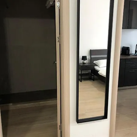 Apartament Bavaro 37 Apartamento